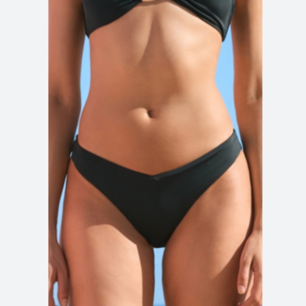 NWT - Onia Chiara Bikini Bottom